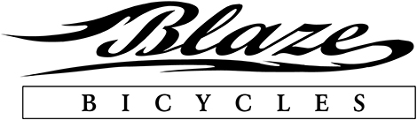 Blaze Bicycles